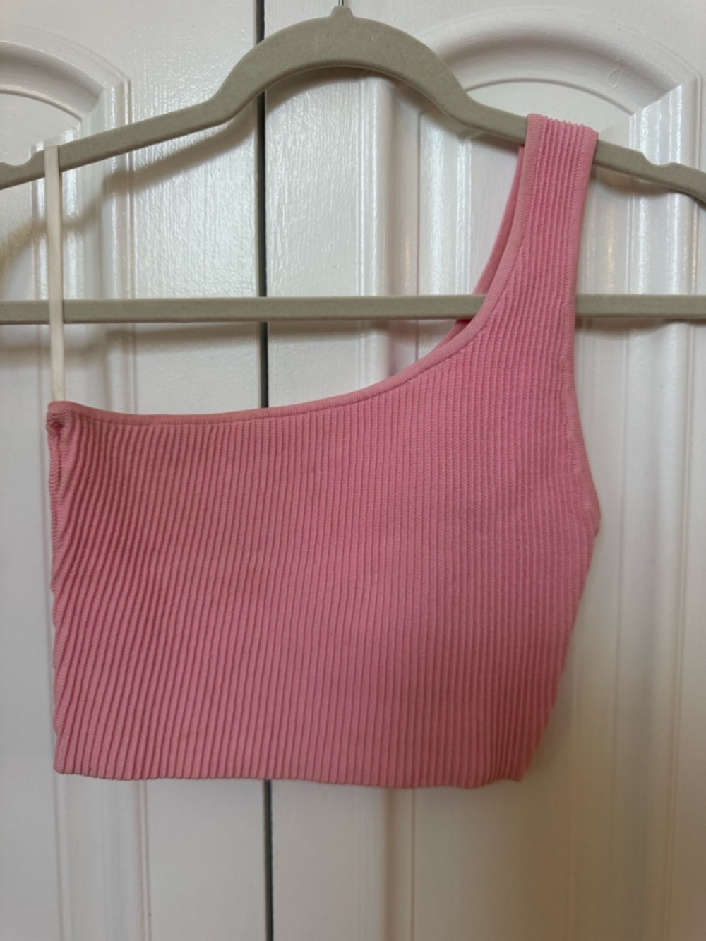 Aritzia Sculpt Knit Top